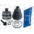 GSP 803018 - Embout de cardan avant (kit de réparation)