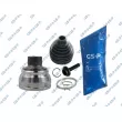 Embout de cardan avant (kit de réparation) GSP [803102]