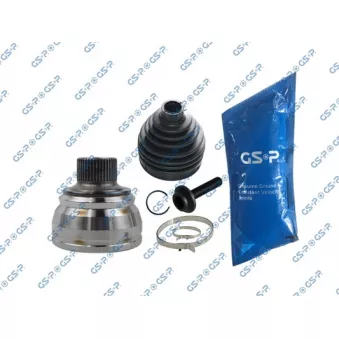 GSP 803102 - Embout de cardan avant (kit de réparation)