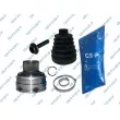 GSP 803107 - Embout de cardan avant (kit de réparation)