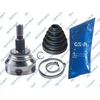 GSP 805015 - Embout de cardan avant (kit de réparation)