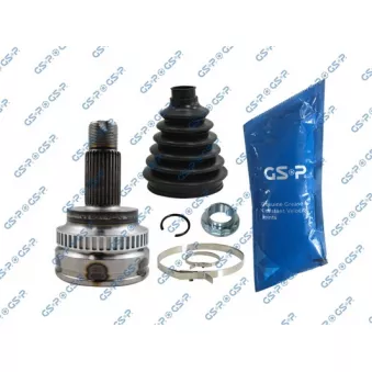 GSP 805020 - Embout de cardan avant (kit de réparation)