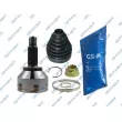 Embout de cardan avant (kit de réparation) GSP [805022]