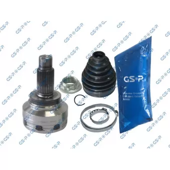 GSP 805024 - Embout de cardan avant (kit de réparation)