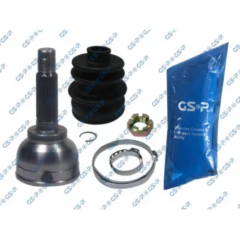Embout de cardan avant (kit de réparation) GSP 808004