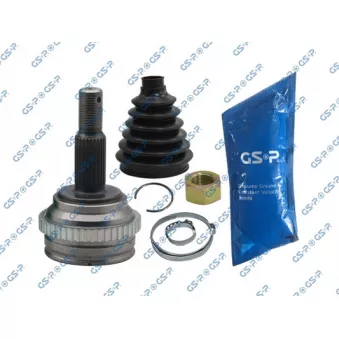 GSP 809040 - Embout de cardan avant (kit de réparation)