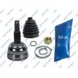 Embout de cardan avant (kit de réparation) GSP [809044]