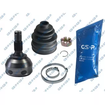 GSP 810002 - Embout de cardan avant (kit de réparation)