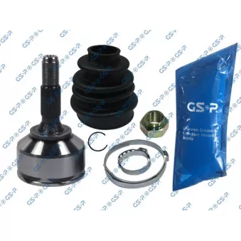 GSP 810026 - Embout de cardan avant (kit de réparation)