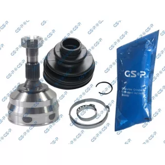 GSP 810085 - Embout de cardan avant (kit de réparation)