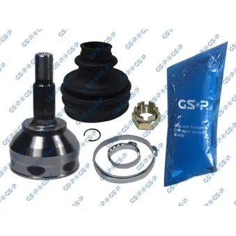 GSP 810115 - Embout de cardan avant (kit de réparation)