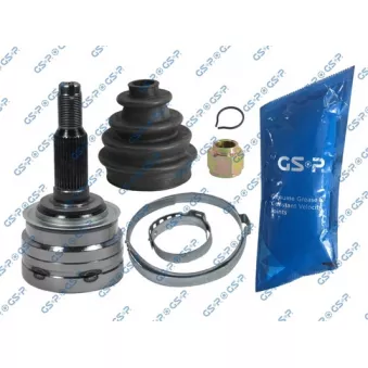 Embout de cardan avant (kit de réparation) GSP OEM 510736A