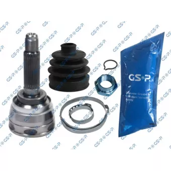 Embout de cardan avant (kit de réparation) GSP OEM 4410478800