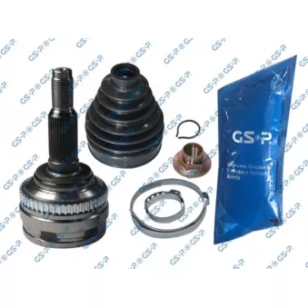 Embout de cardan avant (kit de réparation) GSP OEM 96256966
