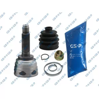 GSP 812028 - Embout de cardan avant (kit de réparation)