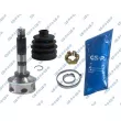 Embout de cardan avant (kit de réparation) GSP [814007]