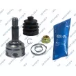 Embout de cardan avant (kit de réparation) GSP [814077]