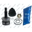 Embout de cardan avant (kit de réparation) GSP [816005]