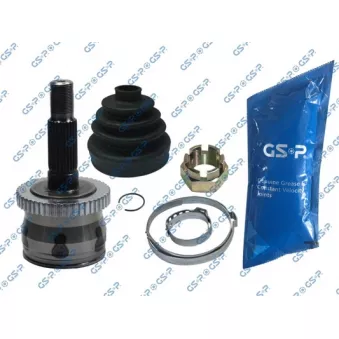 GSP 816005 - Embout de cardan avant (kit de réparation)