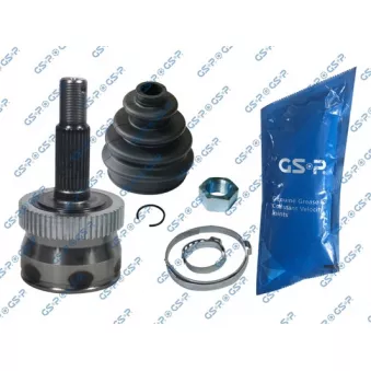 GSP 816007 - Embout de cardan avant (kit de réparation)