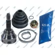 GSP 817005 - Embout de cardan avant (kit de réparation)