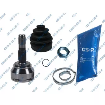 GSP 817054 - Embout de cardan avant (kit de réparation)
