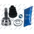 Embout de cardan avant (kit de réparation) GSP [817065]