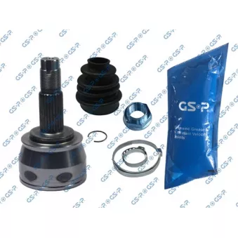 Embout de cardan avant (kit de réparation) GSP OEM 3272SL