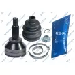 GSP 818002 - Embout de cardan avant (kit de réparation)
