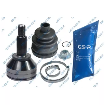Embout de cardan avant (kit de réparation) GSP OEM 4106372