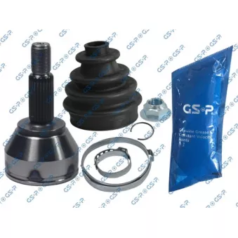 GSP 818013 - Embout de cardan avant (kit de réparation)
