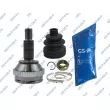 GSP 818024 - Embout de cardan avant (kit de réparation)