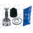 Embout de cardan avant (kit de réparation) GSP [818034]