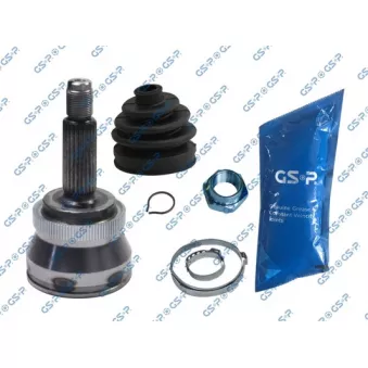 GSP 818077 - Embout de cardan avant (kit de réparation)