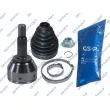 GSP 818207 - Embout de cardan avant (kit de réparation)