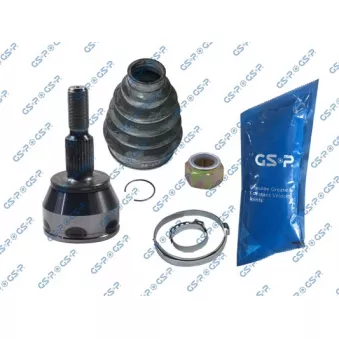 GSP 818276 - Embout de cardan avant (kit de réparation)