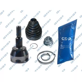 GSP 818277 - Embout de cardan avant (kit de réparation)