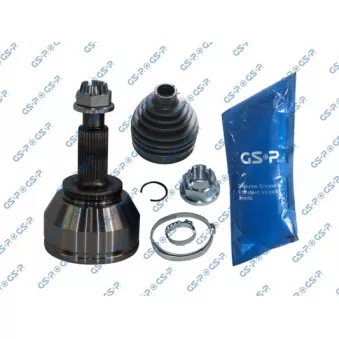 GSP 818327 - Embout de cardan avant (kit de réparation)
