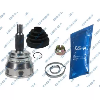 GSP 821048 - Embout de cardan avant (kit de réparation)