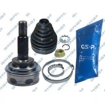 GSP 822001 - Embout de cardan avant (kit de réparation)