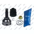 Embout de cardan avant (kit de réparation) GSP [823003]