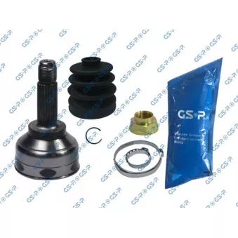 GSP 823003 - Embout de cardan avant (kit de réparation)