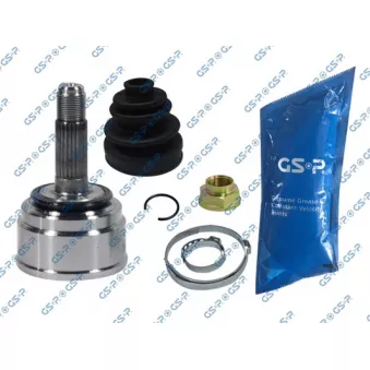 GSP 823006 - Embout de cardan avant (kit de réparation)