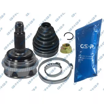 Embout de cardan avant (kit de réparation) GSP OEM 44010S04961