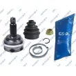 GSP 823039 - Embout de cardan avant (kit de réparation)