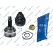 Embout de cardan avant (kit de réparation) GSP [823087]
