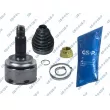 Embout de cardan avant (kit de réparation) GSP [823110]