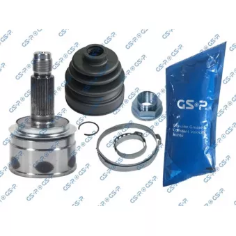 GSP 823131 - Embout de cardan avant (kit de réparation)