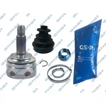 GSP 823147 - Embout de cardan avant (kit de réparation)