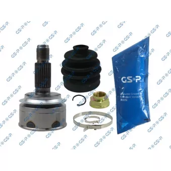 GSP 823260 - Embout de cardan avant (kit de réparation)